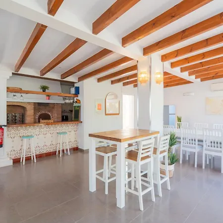Villa Costablancadreams Margarita In